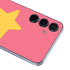 Cartoon Network Steven Universe Steven Universe Star Galaxy A55 5G Skin